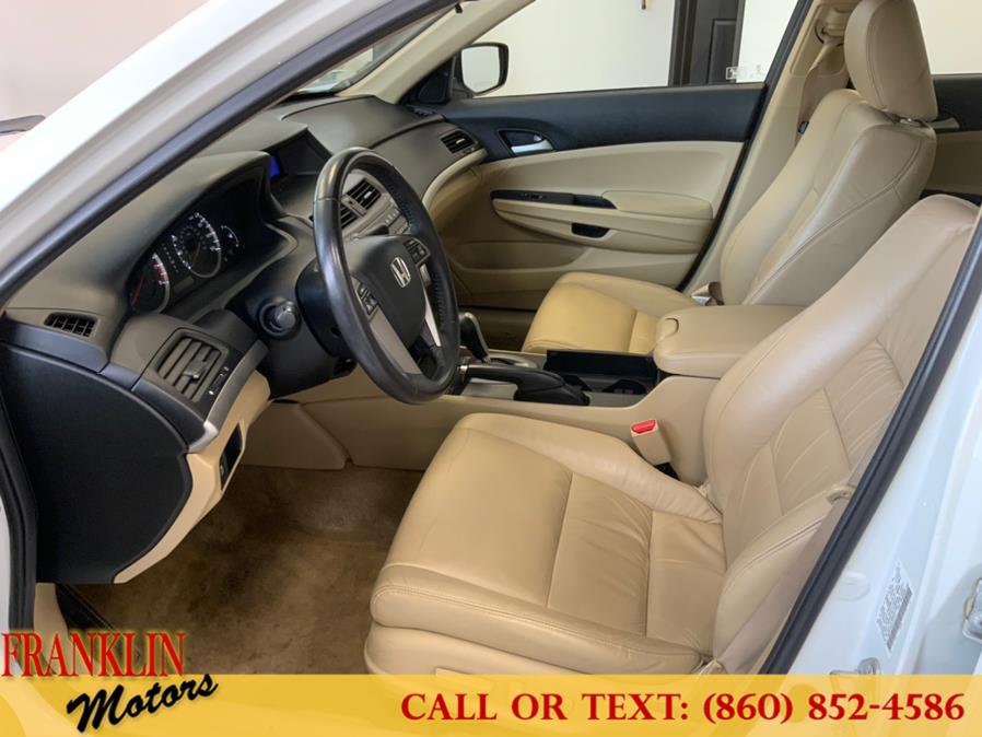Used Honda Accord Sdn 4dr I4 Auto SE 2012 | Franklin Motors Auto Sales LLC. Hartford, Connecticut Used Honda Accord Sdn 4dr I4 Auto SE 2012 | Franklin Motors Auto Sales LLC. Hartford, Connecticut