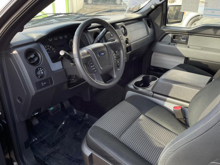 Used Ford F-150 2WD SuperCab 145" STX 2014 | Green Light Auto. Corona, California