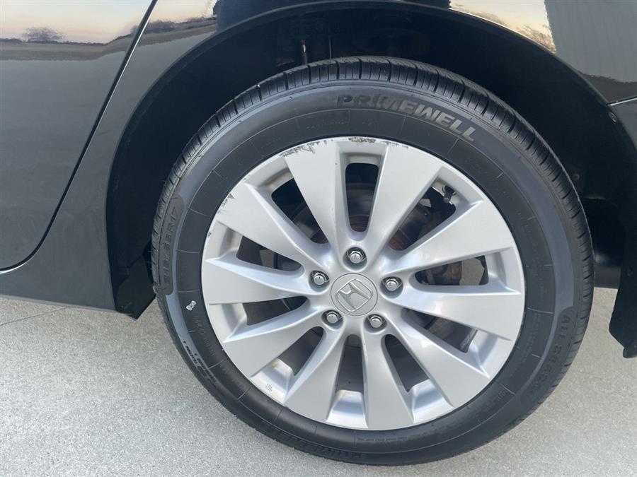 2013 Honda Accord Sdn 4dr V6 Auto EX-L, available for sale in Elida, Ohio | Josh's All Under Ten LLC. Elida, Ohio 2013 Honda Accord Sdn 4dr V6 Auto EX-L, available for sale in Elida, Ohio | Josh's All Under Ten LLC. Elida, Ohio