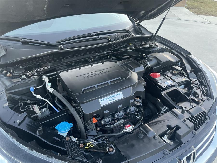 2013 Honda Accord Sdn 4dr V6 Auto EX-L, available for sale in Elida, Ohio | Josh's All Under Ten LLC. Elida, Ohio 2013 Honda Accord Sdn 4dr V6 Auto EX-L, available for sale in Elida, Ohio | Josh's All Under Ten LLC. Elida, Ohio