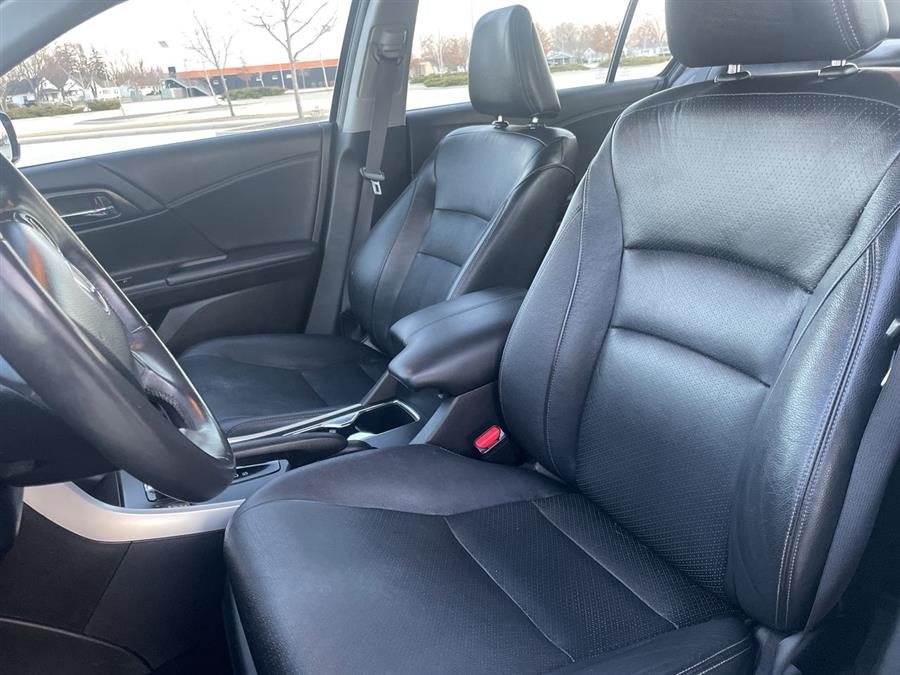 2013 Honda Accord Sdn 4dr V6 Auto EX-L, available for sale in Elida, Ohio | Josh's All Under Ten LLC. Elida, Ohio 2013 Honda Accord Sdn 4dr V6 Auto EX-L, available for sale in Elida, Ohio | Josh's All Under Ten LLC. Elida, Ohio