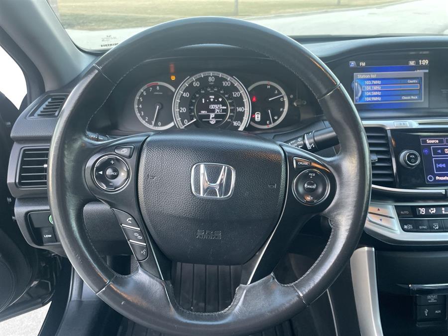 2013 Honda Accord Sdn 4dr V6 Auto EX-L, available for sale in Elida, Ohio | Josh's All Under Ten LLC. Elida, Ohio 2013 Honda Accord Sdn 4dr V6 Auto EX-L, available for sale in Elida, Ohio | Josh's All Under Ten LLC. Elida, Ohio