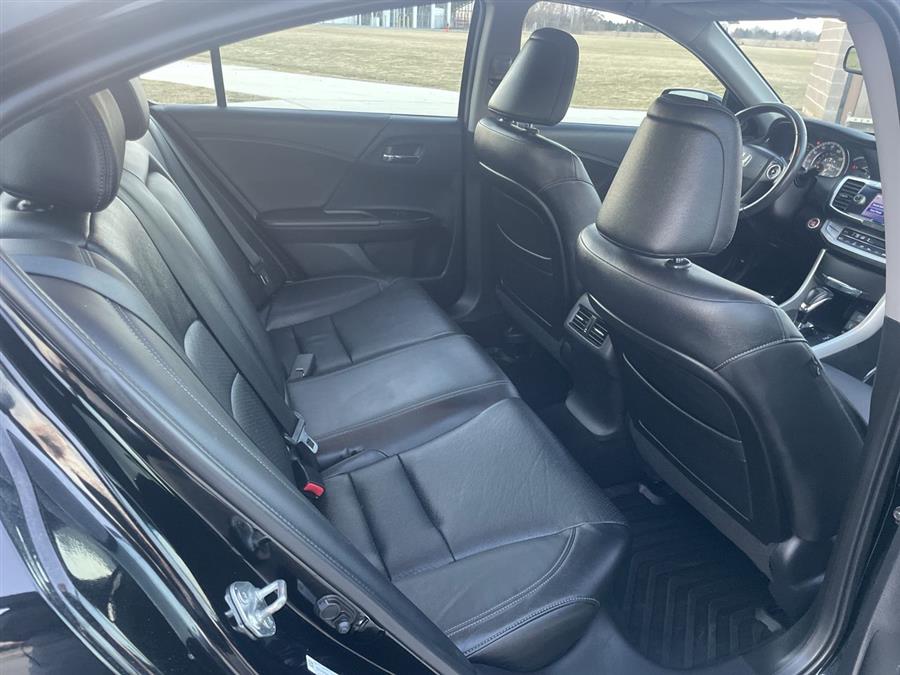 2013 Honda Accord Sdn 4dr V6 Auto EX-L, available for sale in Elida, Ohio | Josh's All Under Ten LLC. Elida, Ohio 2013 Honda Accord Sdn 4dr V6 Auto EX-L, available for sale in Elida, Ohio | Josh's All Under Ten LLC. Elida, Ohio