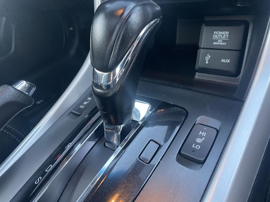 2013 Honda Accord Sdn 4dr V6 Auto EX-L, available for sale in Elida, Ohio | Josh's All Under Ten LLC. Elida, Ohio 2013 Honda Accord Sdn 4dr V6 Auto EX-L, available for sale in Elida, Ohio | Josh's All Under Ten LLC. Elida, Ohio