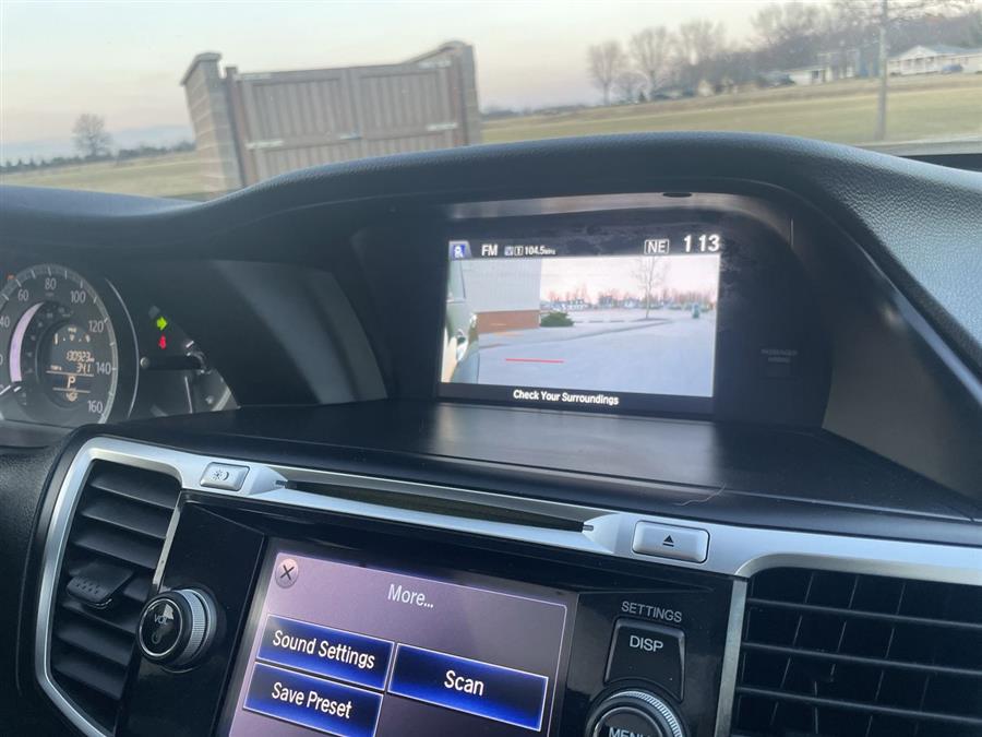 2013 Honda Accord Sdn 4dr V6 Auto EX-L, available for sale in Elida, Ohio | Josh's All Under Ten LLC. Elida, Ohio 2013 Honda Accord Sdn 4dr V6 Auto EX-L, available for sale in Elida, Ohio | Josh's All Under Ten LLC. Elida, Ohio