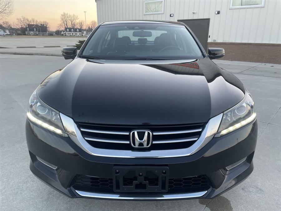 2013 Honda Accord Sdn 4dr V6 Auto EX-L, available for sale in Elida, Ohio | Josh's All Under Ten LLC. Elida, Ohio 2013 Honda Accord Sdn 4dr V6 Auto EX-L, available for sale in Elida, Ohio | Josh's All Under Ten LLC. Elida, Ohio