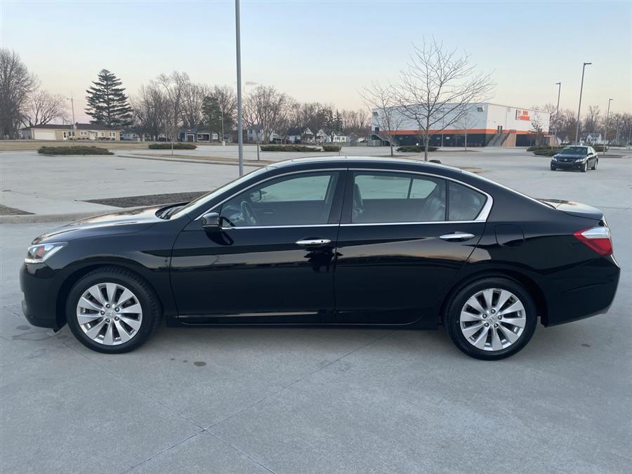 2013 Honda Accord Sdn 4dr V6 Auto EX-L, available for sale in Elida, Ohio | Josh's All Under Ten LLC. Elida, Ohio 2013 Honda Accord Sdn 4dr V6 Auto EX-L, available for sale in Elida, Ohio | Josh's All Under Ten LLC. Elida, Ohio