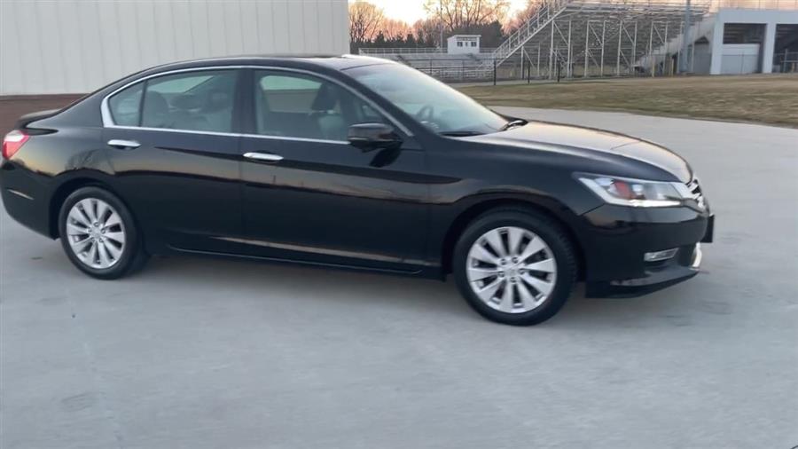 2013 Honda Accord Sdn 4dr V6 Auto EX-L, available for sale in Elida, Ohio | Josh's All Under Ten LLC. Elida, Ohio 2013 Honda Accord Sdn 4dr V6 Auto EX-L, available for sale in Elida, Ohio | Josh's All Under Ten LLC. Elida, Ohio