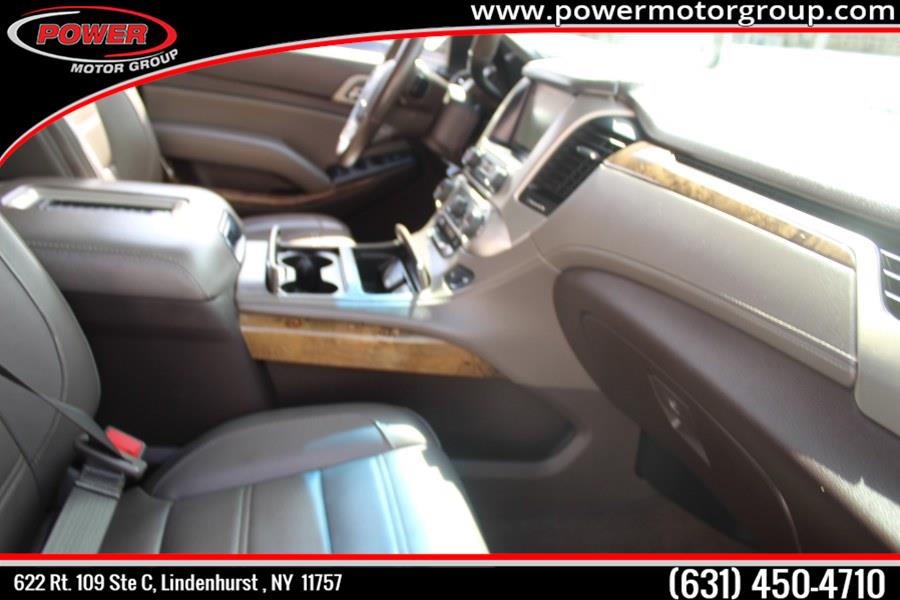 2016 GMC Yukon 4WD 4dr Denali, available for sale in Lindenhurst, New York | Power Motor Group. Lindenhurst, New York 2016 GMC Yukon 4WD 4dr Denali, available for sale in Lindenhurst, New York | Power Motor Group. Lindenhurst, New York