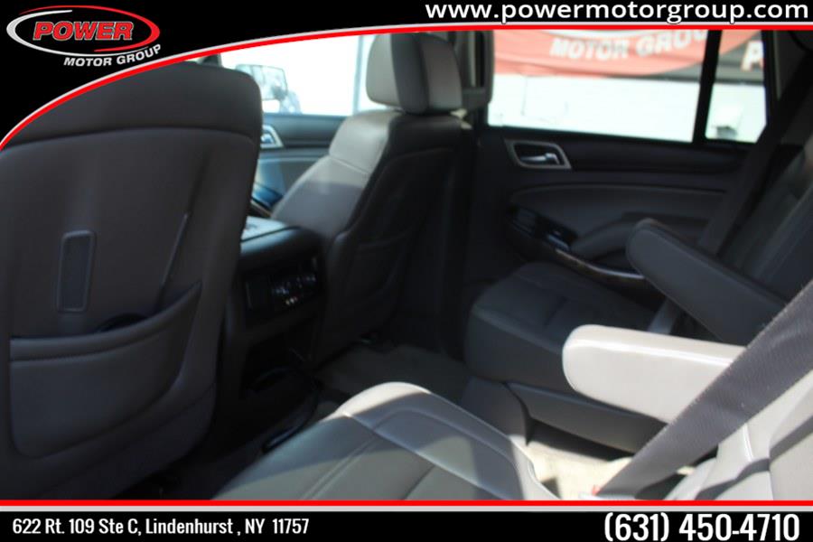 2016 GMC Yukon 4WD 4dr Denali, available for sale in Lindenhurst, New York | Power Motor Group. Lindenhurst, New York 2016 GMC Yukon 4WD 4dr Denali, available for sale in Lindenhurst, New York | Power Motor Group. Lindenhurst, New York