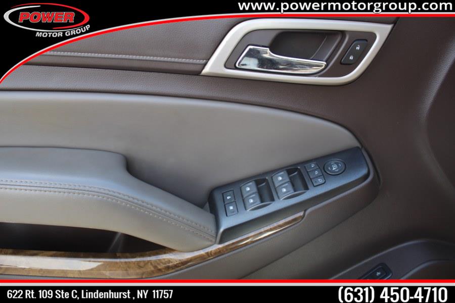 2016 GMC Yukon 4WD 4dr Denali, available for sale in Lindenhurst, New York | Power Motor Group. Lindenhurst, New York 2016 GMC Yukon 4WD 4dr Denali, available for sale in Lindenhurst, New York | Power Motor Group. Lindenhurst, New York
