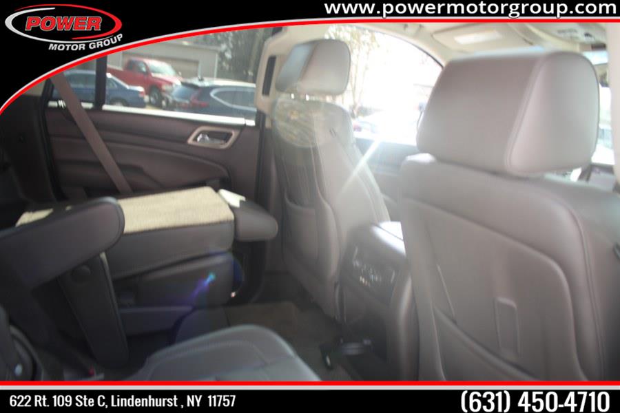 2016 GMC Yukon 4WD 4dr Denali, available for sale in Lindenhurst, New York | Power Motor Group. Lindenhurst, New York 2016 GMC Yukon 4WD 4dr Denali, available for sale in Lindenhurst, New York | Power Motor Group. Lindenhurst, New York