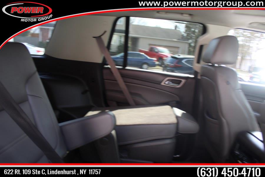 2016 GMC Yukon 4WD 4dr Denali, available for sale in Lindenhurst, New York | Power Motor Group. Lindenhurst, New York 2016 GMC Yukon 4WD 4dr Denali, available for sale in Lindenhurst, New York | Power Motor Group. Lindenhurst, New York