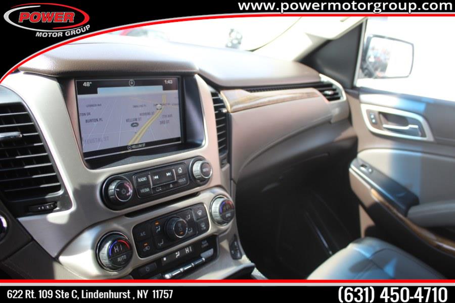 2016 GMC Yukon 4WD 4dr Denali, available for sale in Lindenhurst, New York | Power Motor Group. Lindenhurst, New York 2016 GMC Yukon 4WD 4dr Denali, available for sale in Lindenhurst, New York | Power Motor Group. Lindenhurst, New York