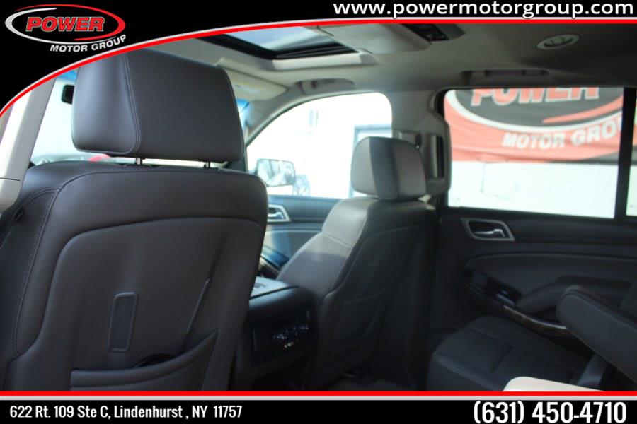 2016 GMC Yukon 4WD 4dr Denali, available for sale in Lindenhurst, New York | Power Motor Group. Lindenhurst, New York 2016 GMC Yukon 4WD 4dr Denali, available for sale in Lindenhurst, New York | Power Motor Group. Lindenhurst, New York