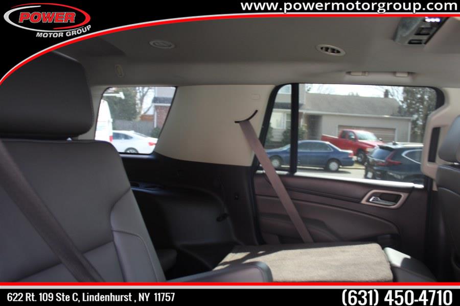 2016 GMC Yukon 4WD 4dr Denali, available for sale in Lindenhurst, New York | Power Motor Group. Lindenhurst, New York 2016 GMC Yukon 4WD 4dr Denali, available for sale in Lindenhurst, New York | Power Motor Group. Lindenhurst, New York