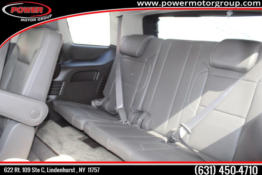 2016 GMC Yukon 4WD 4dr Denali, available for sale in Lindenhurst, New York | Power Motor Group. Lindenhurst, New York 2016 GMC Yukon 4WD 4dr Denali, available for sale in Lindenhurst, New York | Power Motor Group. Lindenhurst, New York