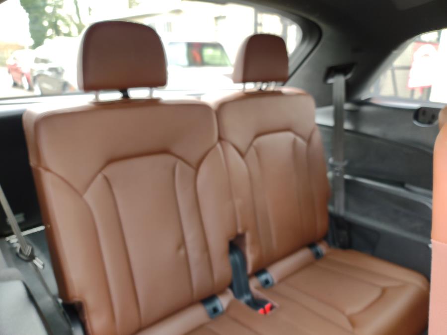 Used Audi Q7 3.0 TFSI Prestige 2017 | Alpine Motors Inc. Wantagh, New York Used Audi Q7 3.0 TFSI Prestige 2017 | Alpine Motors Inc. Wantagh, New York