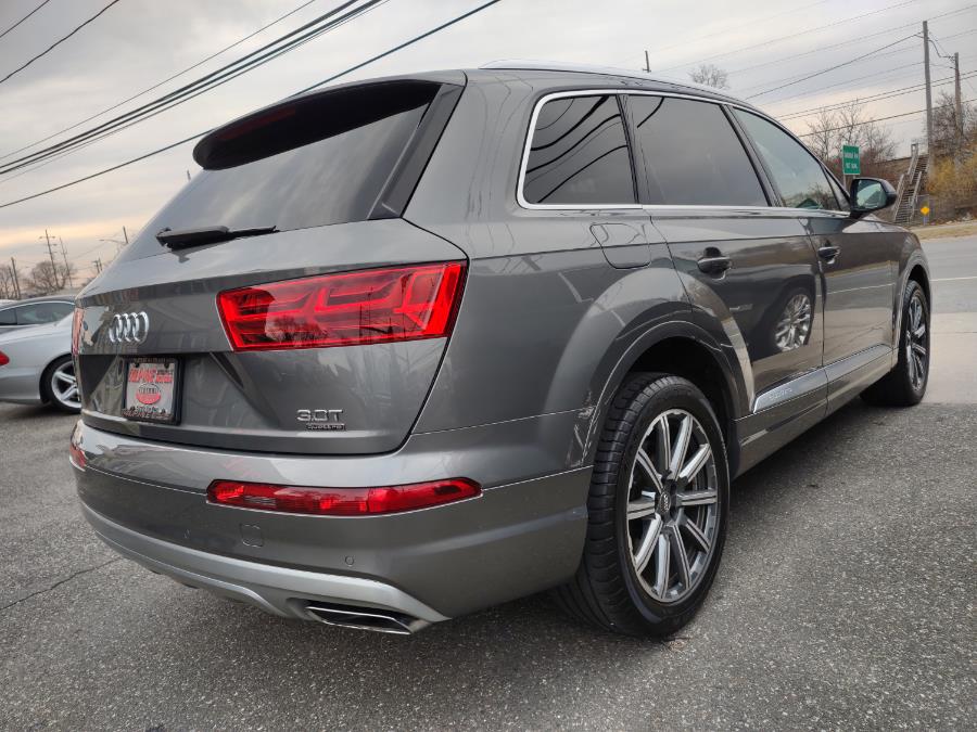 Used Audi Q7 3.0 TFSI Prestige 2017 | Alpine Motors Inc. Wantagh, New York Used Audi Q7 3.0 TFSI Prestige 2017 | Alpine Motors Inc. Wantagh, New York