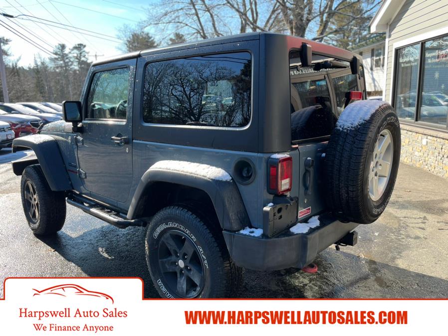 Used Jeep Wrangler 4WD 2dr Sport 2014 | Harpswell Auto Sales Inc. Harpswell, Maine Used Jeep Wrangler 4WD 2dr Sport 2014 | Harpswell Auto Sales Inc. Harpswell, Maine