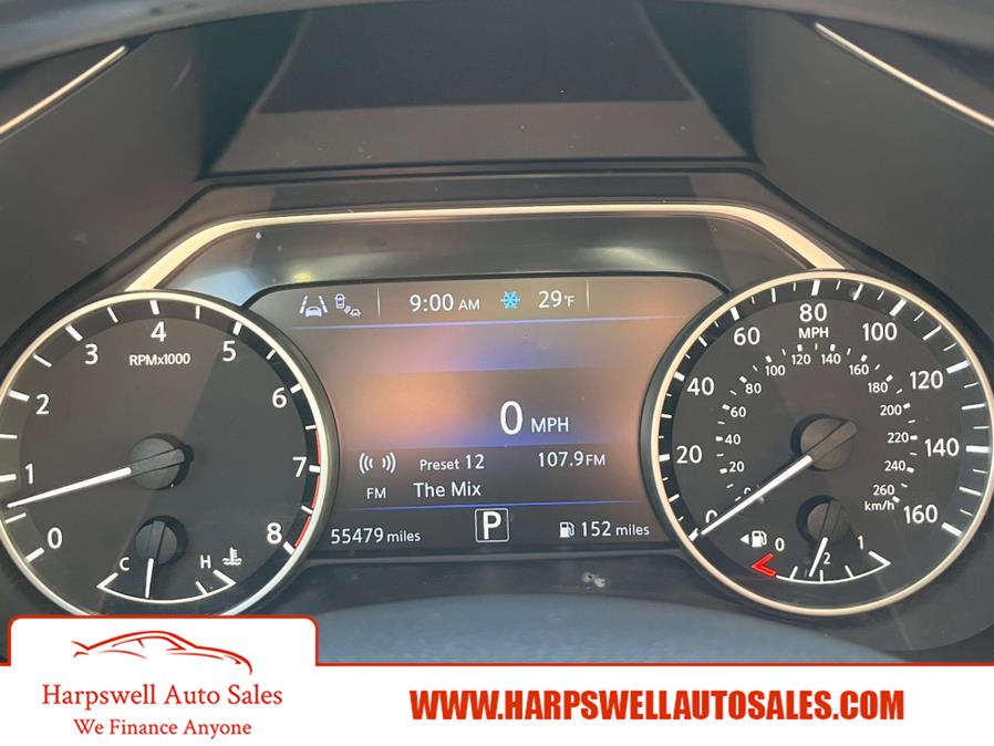 Used Nissan Murano AWD SV 2020 | Harpswell Auto Sales Inc. Harpswell, Maine Used Nissan Murano AWD SV 2020 | Harpswell Auto Sales Inc. Harpswell, Maine
