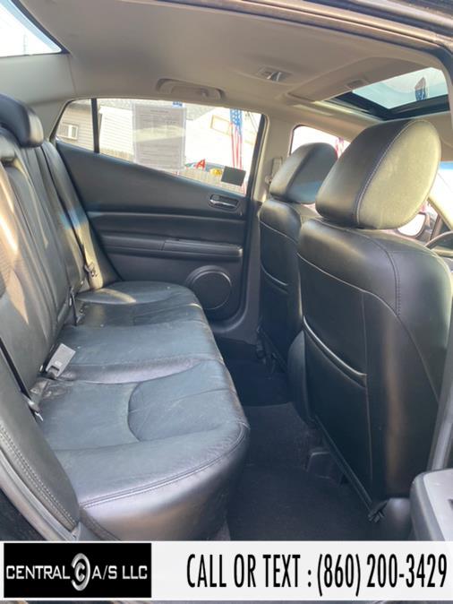 2010 Mazda Mazda6 4dr Sdn Auto i Touring, available for sale in East Windsor, Connecticut | Central A/S LLC. East Windsor, Connecticut 2010 Mazda Mazda6 4dr Sdn Auto i Touring, available for sale in East Windsor, Connecticut | Central A/S LLC. East Windsor, Connecticut
