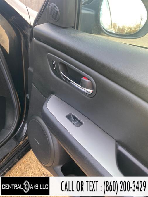 2010 Mazda Mazda6 4dr Sdn Auto i Touring, available for sale in East Windsor, Connecticut | Central A/S LLC. East Windsor, Connecticut 2010 Mazda Mazda6 4dr Sdn Auto i Touring, available for sale in East Windsor, Connecticut | Central A/S LLC. East Windsor, Connecticut