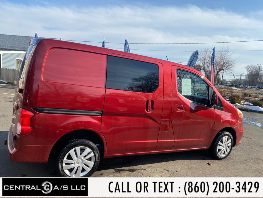 2015 Chevrolet City Express Cargo Van FWD 115" LT, available for sale in East Windsor, Connecticut | Central A/S LLC. East Windsor, Connecticut 2015 Chevrolet City Express Cargo Van FWD 115" LT, available for sale in East Windsor, Connecticut | Central A/S LLC. East Windsor, Connecticut