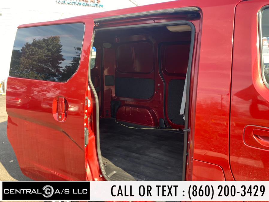 2015 Chevrolet City Express Cargo Van FWD 115" LT, available for sale in East Windsor, Connecticut | Central A/S LLC. East Windsor, Connecticut 2015 Chevrolet City Express Cargo Van FWD 115" LT, available for sale in East Windsor, Connecticut | Central A/S LLC. East Windsor, Connecticut