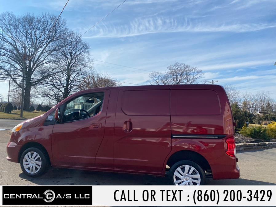 2015 Chevrolet City Express Cargo Van FWD 115" LT, available for sale in East Windsor, Connecticut | Central A/S LLC. East Windsor, Connecticut 2015 Chevrolet City Express Cargo Van FWD 115" LT, available for sale in East Windsor, Connecticut | Central A/S LLC. East Windsor, Connecticut