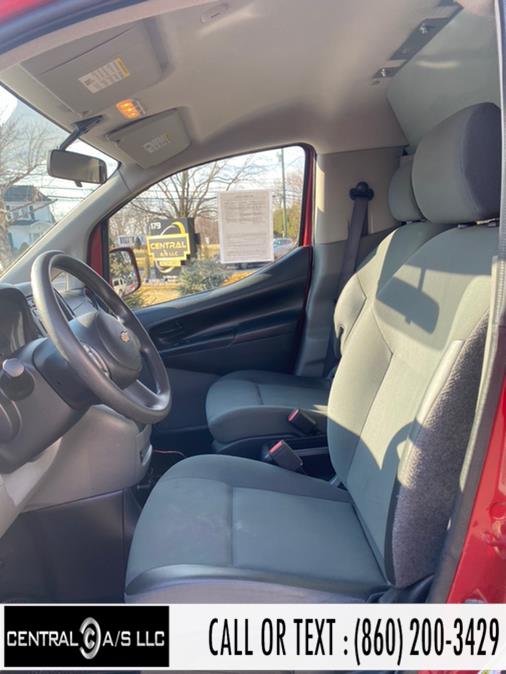 2015 Chevrolet City Express Cargo Van FWD 115" LT, available for sale in East Windsor, Connecticut | Central A/S LLC. East Windsor, Connecticut 2015 Chevrolet City Express Cargo Van FWD 115" LT, available for sale in East Windsor, Connecticut | Central A/S LLC. East Windsor, Connecticut