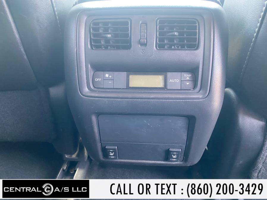 2014 Nissan Pathfinder 4WD 4dr S, available for sale in East Windsor, Connecticut | Central A/S LLC. East Windsor, Connecticut 2014 Nissan Pathfinder 4WD 4dr S, available for sale in East Windsor, Connecticut | Central A/S LLC. East Windsor, Connecticut