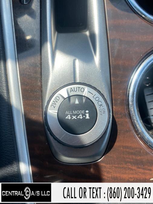 2014 Nissan Pathfinder 4WD 4dr S, available for sale in East Windsor, Connecticut | Central A/S LLC. East Windsor, Connecticut 2014 Nissan Pathfinder 4WD 4dr S, available for sale in East Windsor, Connecticut | Central A/S LLC. East Windsor, Connecticut