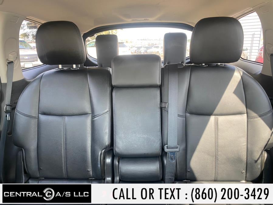 2014 Nissan Pathfinder 4WD 4dr S, available for sale in East Windsor, Connecticut | Central A/S LLC. East Windsor, Connecticut 2014 Nissan Pathfinder 4WD 4dr S, available for sale in East Windsor, Connecticut | Central A/S LLC. East Windsor, Connecticut