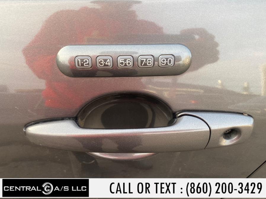 2011 Ford Fusion 4dr Sdn SEL FWD, available for sale in East Windsor, Connecticut | Central A/S LLC. East Windsor, Connecticut 2011 Ford Fusion 4dr Sdn SEL FWD, available for sale in East Windsor, Connecticut | Central A/S LLC. East Windsor, Connecticut