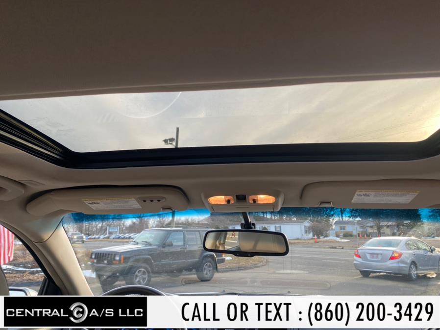 2011 Ford Fusion 4dr Sdn SEL FWD, available for sale in East Windsor, Connecticut | Central A/S LLC. East Windsor, Connecticut 2011 Ford Fusion 4dr Sdn SEL FWD, available for sale in East Windsor, Connecticut | Central A/S LLC. East Windsor, Connecticut