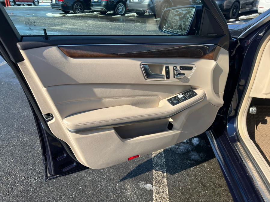 2014 Mercedes-Benz E-Class 4dr Sdn E350 Sport 4MATIC, available for sale in Berlin, Connecticut | Tru Auto Mall. Berlin, Connecticut 2014 Mercedes-Benz E-Class 4dr Sdn E350 Sport 4MATIC, available for sale in Berlin, Connecticut | Tru Auto Mall. Berlin, Connecticut