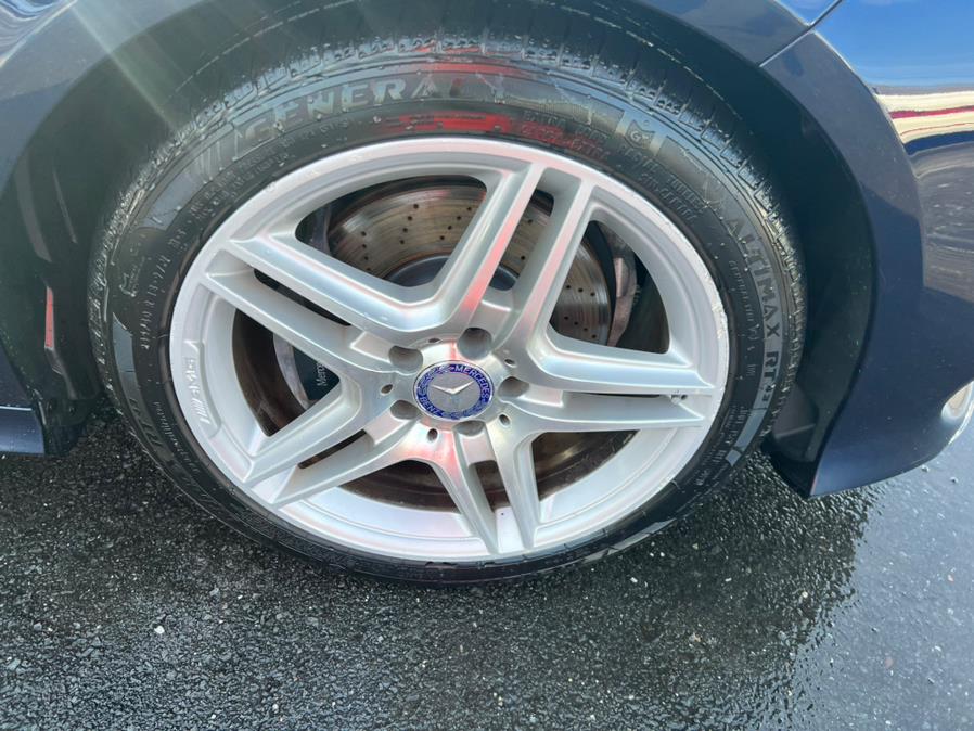 2014 Mercedes-Benz E-Class 4dr Sdn E350 Sport 4MATIC, available for sale in Berlin, Connecticut | Tru Auto Mall. Berlin, Connecticut 2014 Mercedes-Benz E-Class 4dr Sdn E350 Sport 4MATIC, available for sale in Berlin, Connecticut | Tru Auto Mall. Berlin, Connecticut
