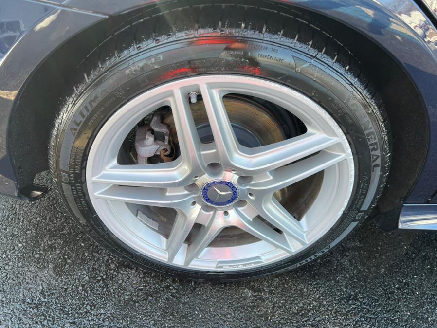 2014 Mercedes-Benz E-Class 4dr Sdn E350 Sport 4MATIC, available for sale in Berlin, Connecticut | Tru Auto Mall. Berlin, Connecticut 2014 Mercedes-Benz E-Class 4dr Sdn E350 Sport 4MATIC, available for sale in Berlin, Connecticut | Tru Auto Mall. Berlin, Connecticut