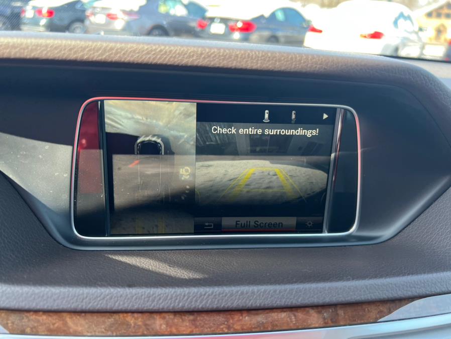 2014 Mercedes-Benz E-Class 4dr Sdn E350 Sport 4MATIC, available for sale in Berlin, Connecticut | Tru Auto Mall. Berlin, Connecticut 2014 Mercedes-Benz E-Class 4dr Sdn E350 Sport 4MATIC, available for sale in Berlin, Connecticut | Tru Auto Mall. Berlin, Connecticut