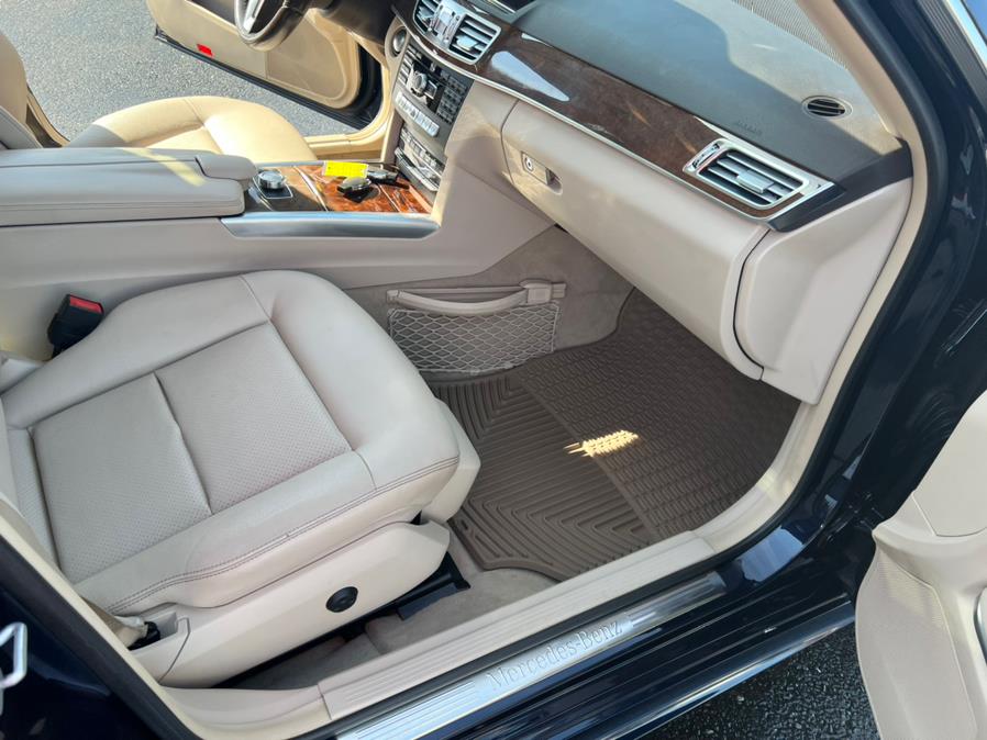 2014 Mercedes-Benz E-Class 4dr Sdn E350 Sport 4MATIC, available for sale in Berlin, Connecticut | Tru Auto Mall. Berlin, Connecticut 2014 Mercedes-Benz E-Class 4dr Sdn E350 Sport 4MATIC, available for sale in Berlin, Connecticut | Tru Auto Mall. Berlin, Connecticut