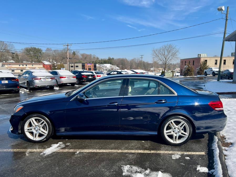2014 Mercedes-Benz E-Class 4dr Sdn E350 Sport 4MATIC, available for sale in Berlin, Connecticut | Tru Auto Mall. Berlin, Connecticut 2014 Mercedes-Benz E-Class 4dr Sdn E350 Sport 4MATIC, available for sale in Berlin, Connecticut | Tru Auto Mall. Berlin, Connecticut