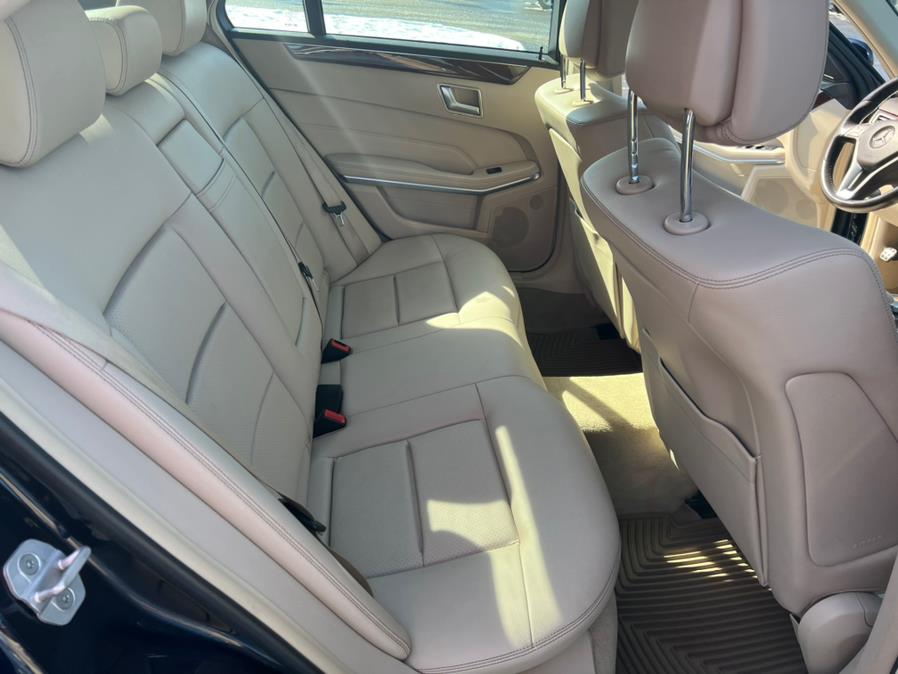 2014 Mercedes-Benz E-Class 4dr Sdn E350 Sport 4MATIC, available for sale in Berlin, Connecticut | Tru Auto Mall. Berlin, Connecticut 2014 Mercedes-Benz E-Class 4dr Sdn E350 Sport 4MATIC, available for sale in Berlin, Connecticut | Tru Auto Mall. Berlin, Connecticut