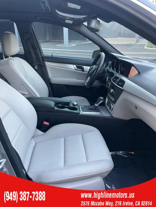 Used Mercedes-Benz C 250 AMG PACK C250 Luxury RWD 2012 | High Line Motors LLC. Irvine, California Used Mercedes-Benz C 250 AMG PACK C250 Luxury RWD 2012 | High Line Motors LLC. Irvine, California