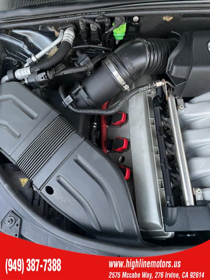 2007 Audi S4 2007 2dr Cabriolet Auto, available for sale in Irvine, California | High Line Motors LLC. Irvine, California 2007 Audi S4 2007 2dr Cabriolet Auto, available for sale in Irvine, California | High Line Motors LLC. Irvine, California