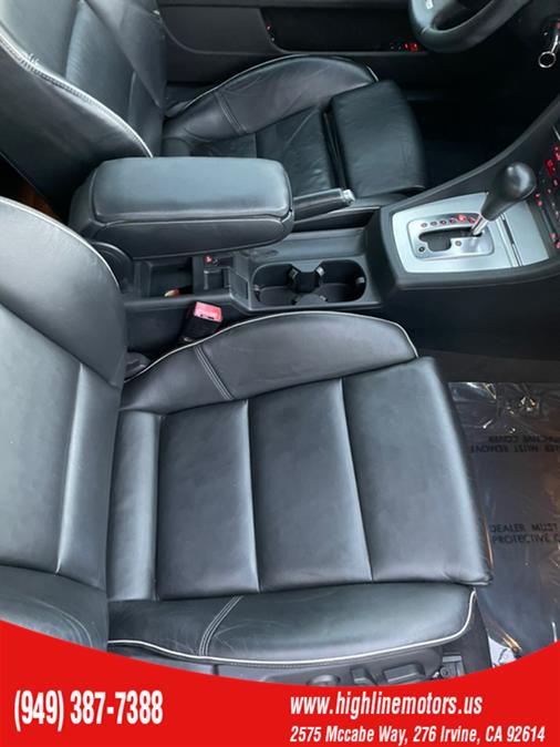 2007 Audi S4 2007 2dr Cabriolet Auto, available for sale in Irvine, California | High Line Motors LLC. Irvine, California 2007 Audi S4 2007 2dr Cabriolet Auto, available for sale in Irvine, California | High Line Motors LLC. Irvine, California