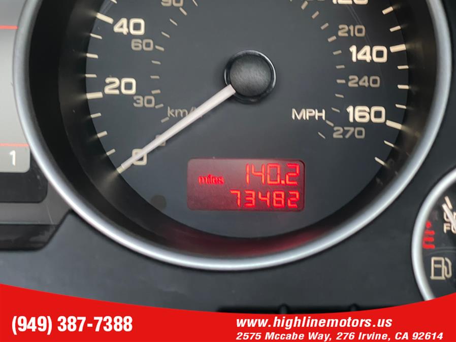 2007 Audi S4 2007 2dr Cabriolet Auto, available for sale in Irvine, California | High Line Motors LLC. Irvine, California 2007 Audi S4 2007 2dr Cabriolet Auto, available for sale in Irvine, California | High Line Motors LLC. Irvine, California