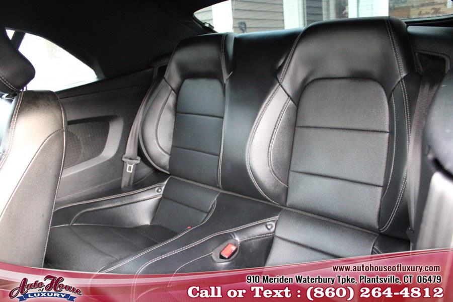 2018 Ford Mustang EcoBoost Premium Convertible, available for sale in Plantsville, Connecticut | Auto House of Luxury. Plantsville, Connecticut 2018 Ford Mustang EcoBoost Premium Convertible, available for sale in Plantsville, Connecticut | Auto House of Luxury. Plantsville, Connecticut