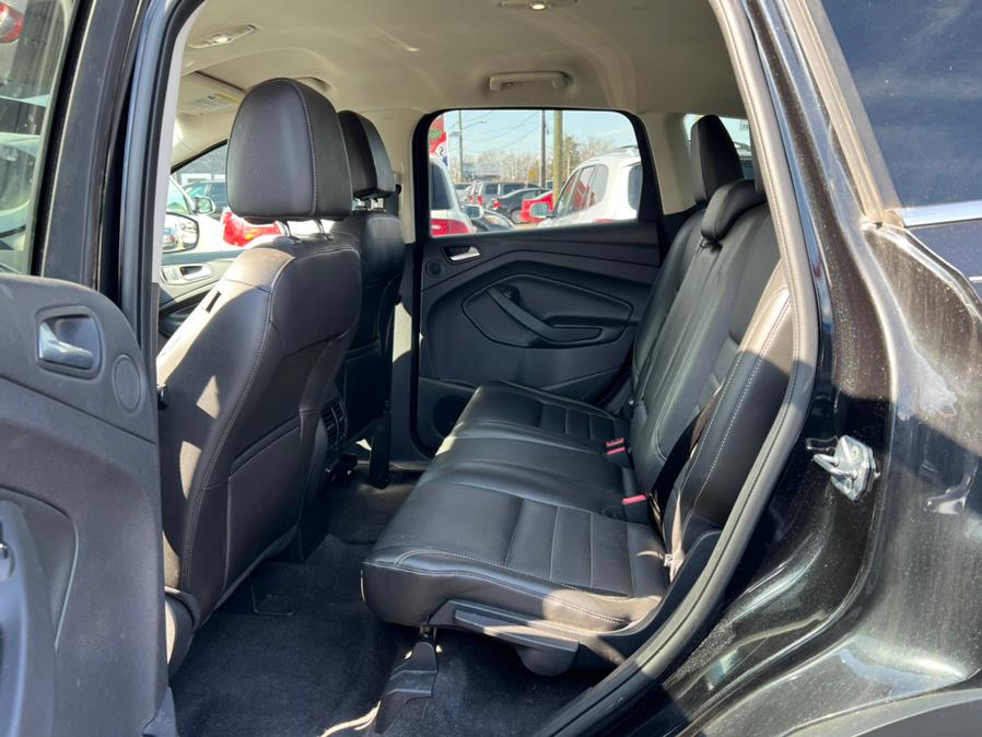 2013 Ford Escape SEL AWD 4dr SUV, available for sale in Lodi, New Jersey | Route 46 Auto Sales Inc. Lodi, New Jersey 2013 Ford Escape SEL AWD 4dr SUV, available for sale in Lodi, New Jersey | Route 46 Auto Sales Inc. Lodi, New Jersey