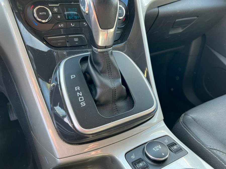 2013 Ford Escape SEL AWD 4dr SUV, available for sale in Lodi, New Jersey | Route 46 Auto Sales Inc. Lodi, New Jersey 2013 Ford Escape SEL AWD 4dr SUV, available for sale in Lodi, New Jersey | Route 46 Auto Sales Inc. Lodi, New Jersey